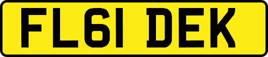 FL61DEK
