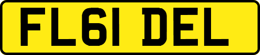 FL61DEL