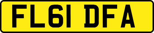 FL61DFA