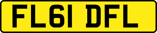 FL61DFL