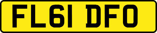 FL61DFO