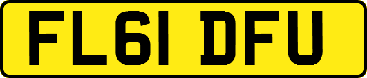 FL61DFU