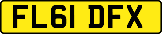 FL61DFX