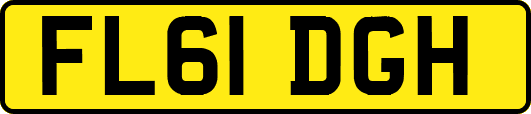FL61DGH