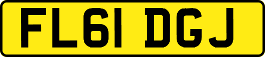 FL61DGJ
