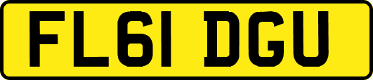 FL61DGU