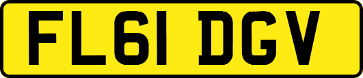 FL61DGV