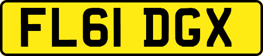 FL61DGX