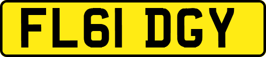 FL61DGY