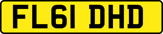 FL61DHD