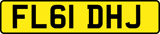 FL61DHJ