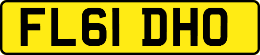 FL61DHO
