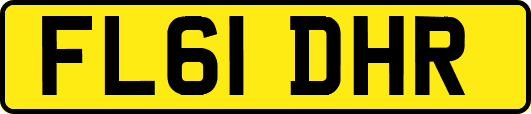 FL61DHR