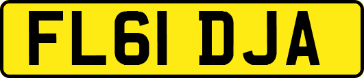 FL61DJA