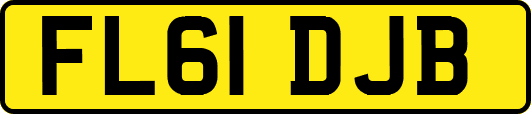 FL61DJB