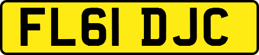 FL61DJC