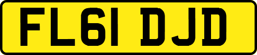 FL61DJD