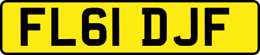 FL61DJF