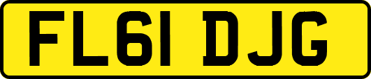 FL61DJG
