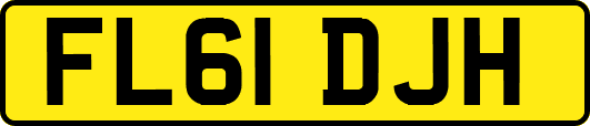 FL61DJH