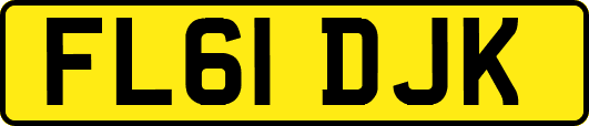 FL61DJK