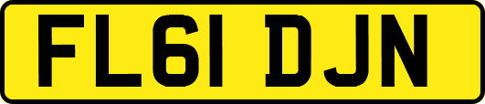 FL61DJN