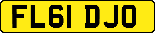 FL61DJO