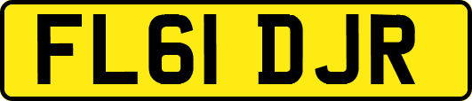 FL61DJR