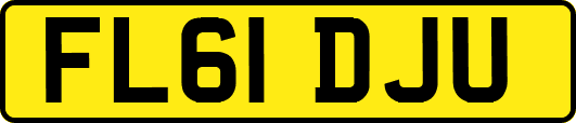FL61DJU