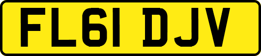 FL61DJV