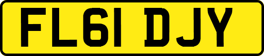 FL61DJY