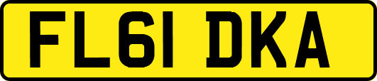 FL61DKA