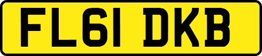 FL61DKB
