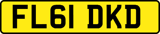 FL61DKD