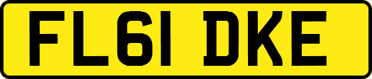 FL61DKE