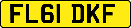 FL61DKF