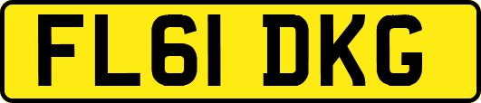 FL61DKG