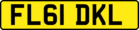 FL61DKL