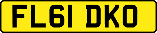 FL61DKO