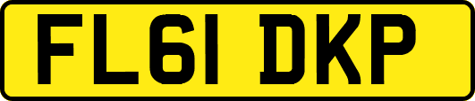 FL61DKP