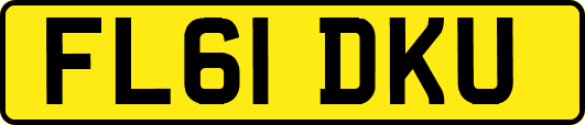 FL61DKU