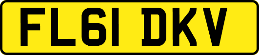 FL61DKV