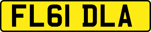 FL61DLA