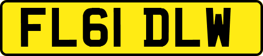 FL61DLW