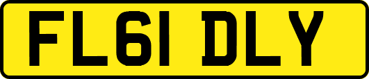 FL61DLY