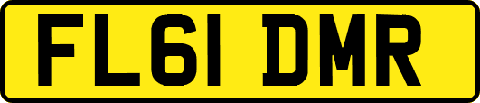 FL61DMR