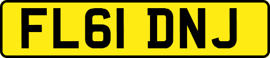 FL61DNJ