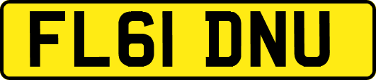 FL61DNU