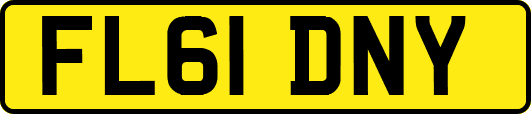 FL61DNY