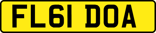 FL61DOA